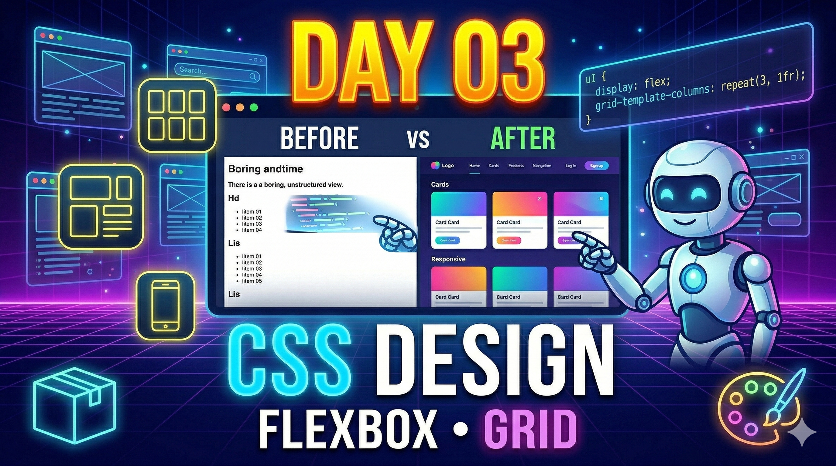 Day 03 lecture thumbnail