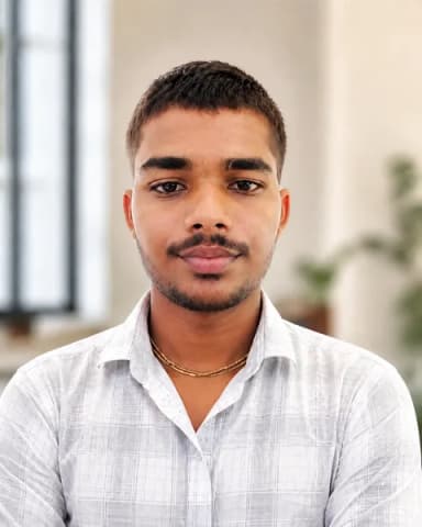 Shobhit Verma, founder of NewBananaPrompts